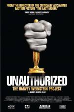 Watch Unauthorized The Harvey Weinstein Project Megashare8
