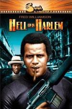 Watch Hell Up in Harlem Megashare8