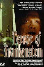 Watch Victor Frankenstein Megashare8