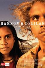 Watch Samson and Delilah Megashare8