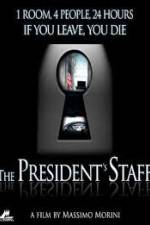 Watch The Presidents Staff Megashare8