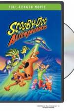 Watch Scooby-Doo and the Alien Invaders Megashare8