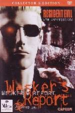 Watch Resident Evil Wesker's Report Megashare8