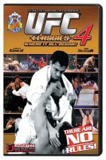 Watch UFC 4 Revenge of the Warriors Megashare8