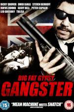 Watch Big Fat Gypsy Gangster Megashare8