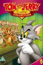Watch Tom And Jerry - Classic Collection 6 Megashare8