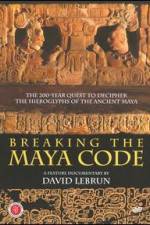 Watch Breaking the Maya Code Megashare8