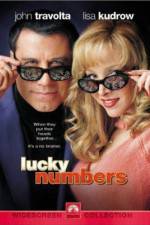 Watch Lucky Numbers Megashare8