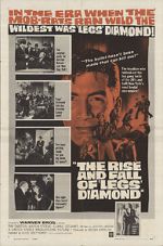 Watch The Rise and Fall of Legs Diamond Megashare8