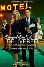 Watch Signed, Sealed, Delivered: The Road Less Travelled Megashare8