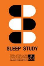 Watch Sleep Study Megashare8