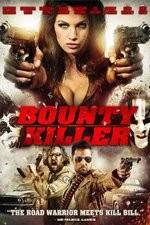 Watch Bounty Killer Megashare8