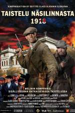 Watch The battle Nasilinnasta 1918 Megashare8