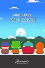 Watch South Park: Post COVID Megashare8