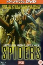 Watch Spiders Megashare8