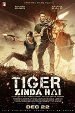 Watch Tiger Zinda Hai Megashare8