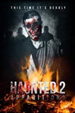 Watch Haunted 2: Apparitions Megashare8