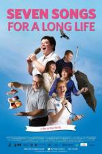 Watch Seven Songs for a Long Life Megashare8