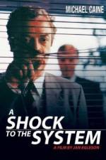 Watch A Shock to the System Megashare8