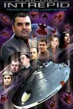Watch Star Trek Intrepid Transitions and Lamentations Megashare8