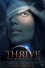 Watch Thrive Megashare8