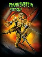 Watch Frankenstein Reborn! Megashare8
