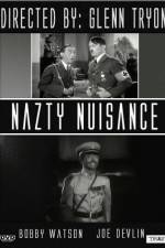 Watch Nazty Nuisance Megashare8