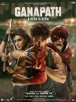 Watch Ganapath Megashare8