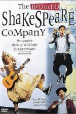 Watch The Complete Works of William Shakespeare (Abridged Megashare8