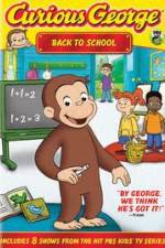 Watch Curious George Back To School Megashare8