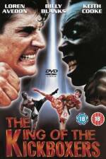 Watch The King of the Kickboxers Megashare8