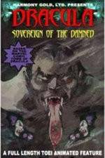 Watch Dracula Sovereign of the Damned Megashare8