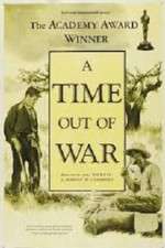 Watch A Time Out of War Megashare8
