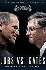 Watch Jobs vs Gates The Hippie and the Nerd Megashare8