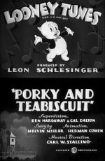 Watch Porky and Teabiscuit (Short 1939) Megashare8