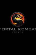 Watch Mortal Kombat Legacy - Fanedit Megashare8