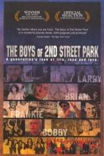 Watch The Boys of 2nd Street Park Megashare8