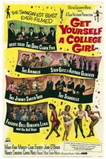 Watch Get Yourself a College Girl Megashare8