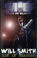 Watch Will Smith: Men in Black Megashare8