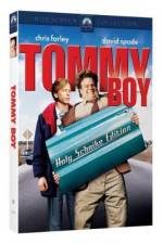 Watch Tommy Boy Megashare8