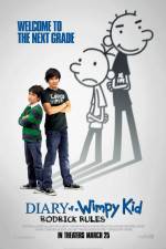 Watch Diary of a Wimpy Kid Rodrick Rules Megashare8