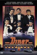 Watch Diner Megashare8