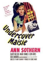 Watch Undercover Maisie Megashare8