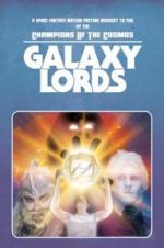 Watch Galaxy Lords Megashare8