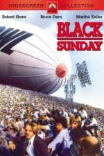 Watch Black Sunday Megashare8