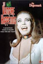 Watch The Vampire Happening Megashare8