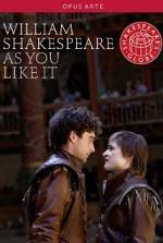 Watch 'As You Like It' at Shakespeare's Globe Theatre Megashare8