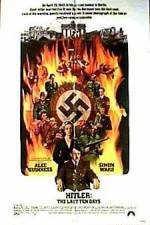 Watch Hitler The Last Ten Days Megashare8