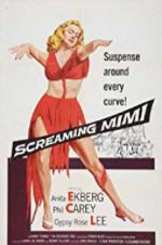 Watch Screaming Mimi Megashare8