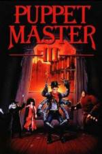 Watch Puppet Master III: Toulon's Revenge Megashare8